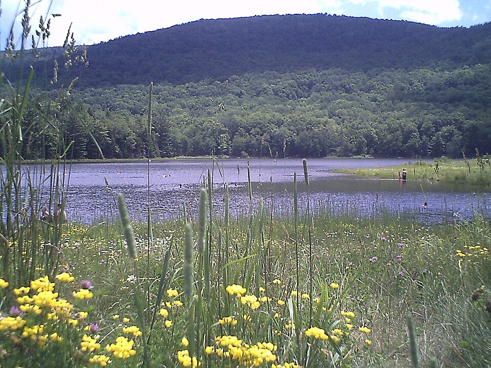 Colgate Lake
